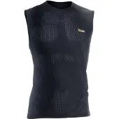 Spark Malia Fresh+ Sleeveless Chemise fonctionnelle Taille