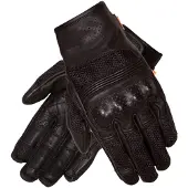 Merlin MerlinShenstoneD30BlackMotorcycleGloves Taille XL