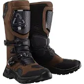 Leatt HydraDri 7.5 bottes de motocross imperméables