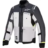 Alpinestars Cusco Drystar Veste Moto