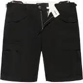 Vintage Industries Anderson Short, noir, S