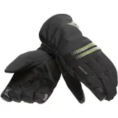 Dainese Outlet Plaza 3 D-dry Gloves Noir 2XL Homme