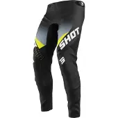 Shot Aerolite HVA Pantalons de motocross