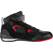 XPD X-Radical Boots Black Red Taille 47