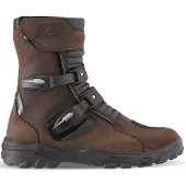 Gaerne G-Dune Aquatech Marron Imperméable Bottes Taille 38