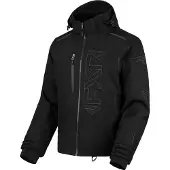 FXR Helium X 2-in-1 2025 Veste de motoneige