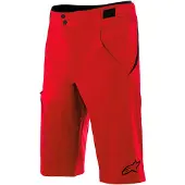 Alpinestars Pathfinder Shorts Rouge 28 Homme
