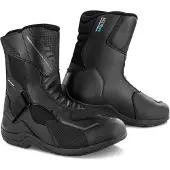 SHIMA Fusion WP Bottes de moto Taille