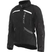 Dainese Gullfoss D-Dry Veste de moto imperméable pour femmes Taille