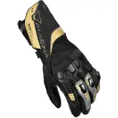 Macna Protego Gants de moto pour femmes Taille