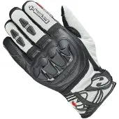 Held Sambia 2in1 Evo, gants Gore-Tex ,Gris Clair/Noir ,9