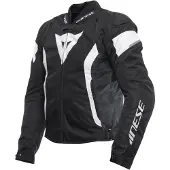 Dainese Blouson Avro 5 Tex noir 50 homme noir 50