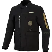 Alpinestars Dice Veste textile moto Taille