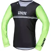 IXS Trigger 4.0 Maillot de motocross