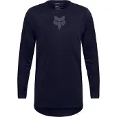 FOX Flexair Blackout Maillot de motocross