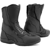 Rebelhorn Scout Bottes de moto imperméables Taille