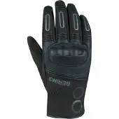 Bering Octane Woman Gloves Noir S Femme