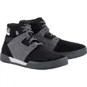 Alpinestars Primer Riding Motorcycle Shoes Noir EU 45 1/2 Homme