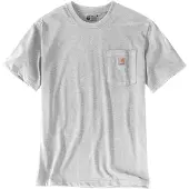 Carhartt Dearborn Relaxed Pocket T-shirt Taille