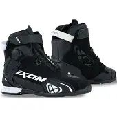 Ixon Bull 2 Chaussures de moto imperméables pour dames