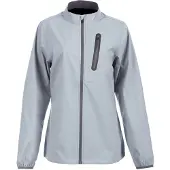 KLIM Zephyr Wind Jacket Gris M Femme