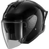 Shark Skwal Cup Blank Casque à réaction