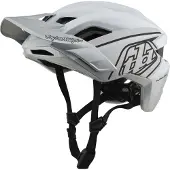 Troy Lee Designs Flowline SE Mips Phantom Casque de vélo Taille