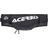 Acerbis Sac de hanche RAM noir avec une capacité de 2L