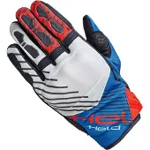 Held Hamada 2 Adventure Gants de moto Taille