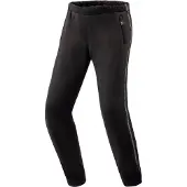 MUGENRACE Rino Pantalon Jogging Moto Noir Taille M