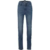Spidi J-fit Superslim Hw Jeans Bleu 29 / Regular Femme