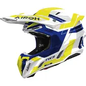 Airoh Twist 3 Dynasty Casque de motocross