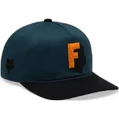 FOX Shadow Casquette Snapback Taille
