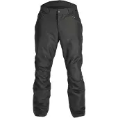 Acerbis Discovery 2.0 Femme Pantalon Textile Noir Taille M