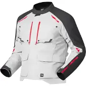 Richa Taurus Veste textile moto imperméable Taille