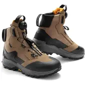 Rebelhorn Defender Bottes de moto imperméables Taille