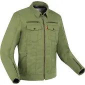 Segura Veste Patrol Vert 2XL Homme Vert 2XL