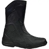 MUGENRACE Tourha 2 Bottes Noires Imperméables Taille 45