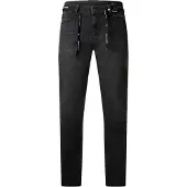 Riding Culture Dany Jeans moto Taille