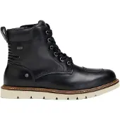 XPD X-VILLAGE H2OUT Boots Black Taille 43