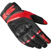 Spidi Powercarbon Gloves Rouge L Homme