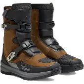 XPD X-adventure Mid H2out Touring Boots Marron EU 38 Homme
