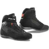 TCX Pulse, bottes courtes ,Noir ,36 EU