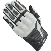 Held Hamada 22060 gants Gris/Noir 7 unisex