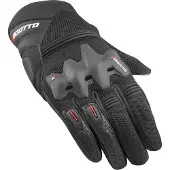 Bogotto Xatran Gants de moto perforés