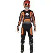 Fox Racing Mx 180 Ballast Pantalon de motocross