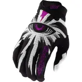 Troy Lee Designs Air Gloves Noir XS Garçon
