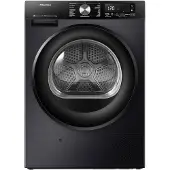 Hisense Sèche-linge DH3S902BBCC