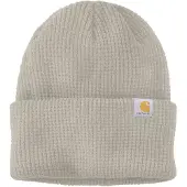 Carhartt Waffle Cuffed Beanie Taille