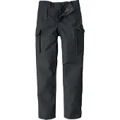 Brandit Moleskin Hose Original Pants Noir 38 / 34 Homme